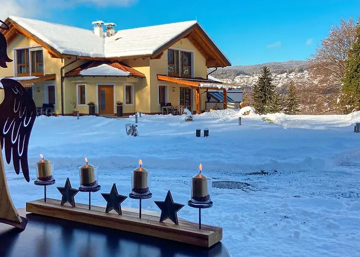 Ferienparadies Truppe