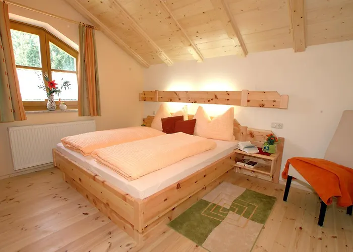 Ferienparadies Truppe * Velden am Wörthersee