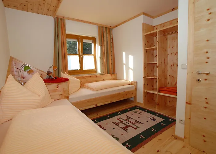 Ferienparadies Truppe * Velden am Wörthersee