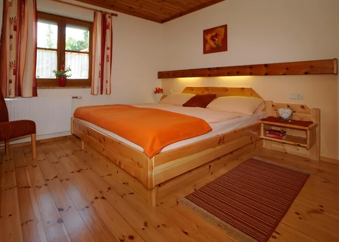 Ferienparadies Truppe