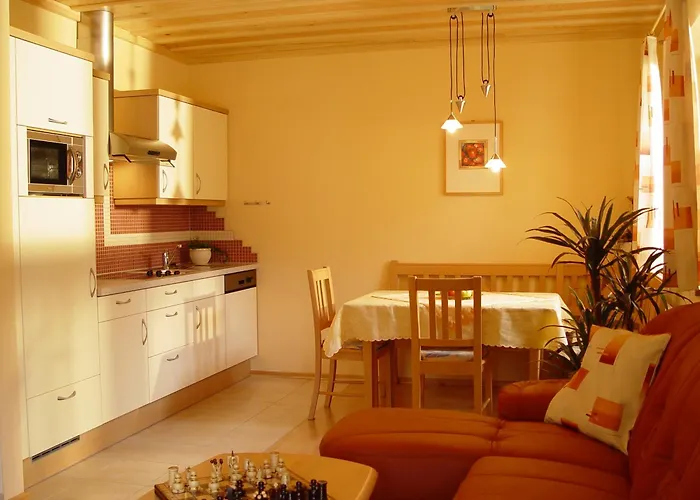 Сasa de vacaciones Ferienparadies Truppe Velden am Wörthersee