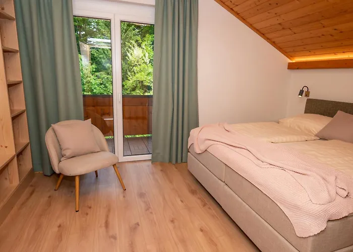 Ferienparadies Truppe Velden am Wörthersee