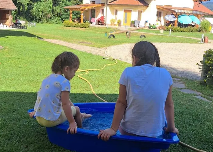 Ferienparadies Truppe *