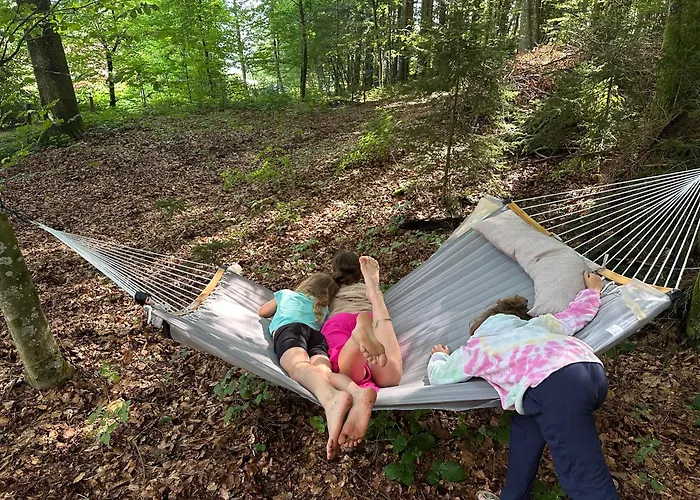 Ferienparadies Truppe * Velden am Wörthersee