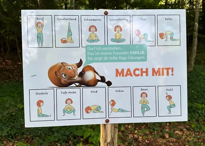 Ferienparadies Truppe