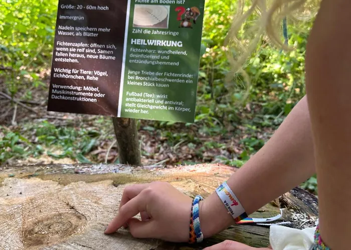 Ferienparadies Truppe Сasa de vacaciones *