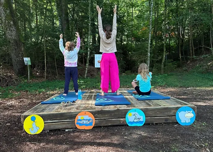 Ferienparadies Truppe Сasa de vacaciones Velden am Wörthersee