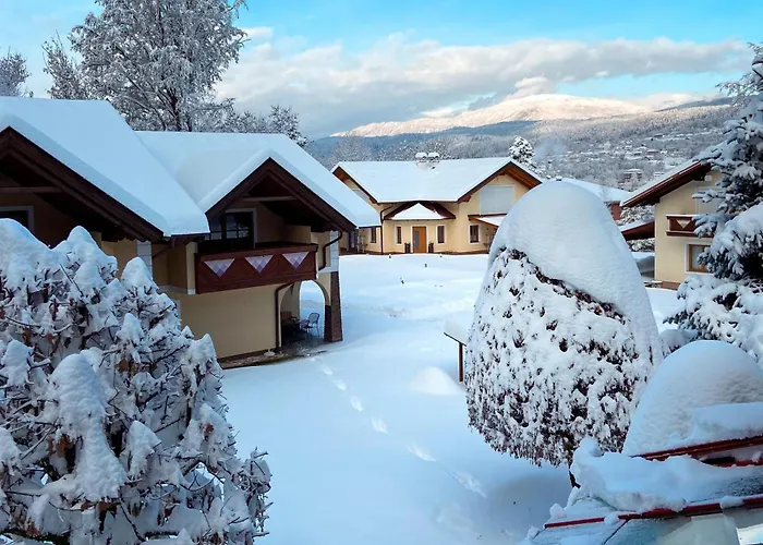 Ferienparadies Truppe * Velden am Wörthersee